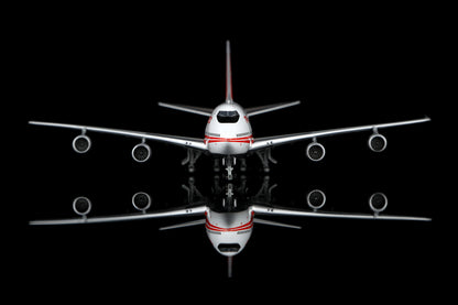 1/400 Trans World Airlines B747-100 N93107 B551704P