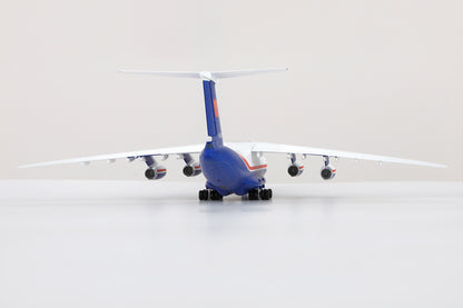 PLAAF Ilyushin IL76 H-6670