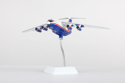 PLAAF Ilyushin IL76 H-6670