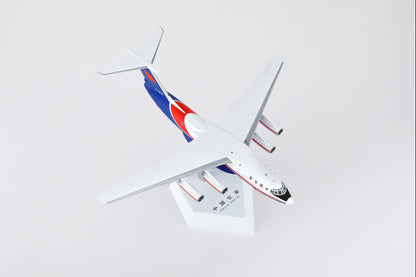 PLAAF Ilyushin IL76 H-6670