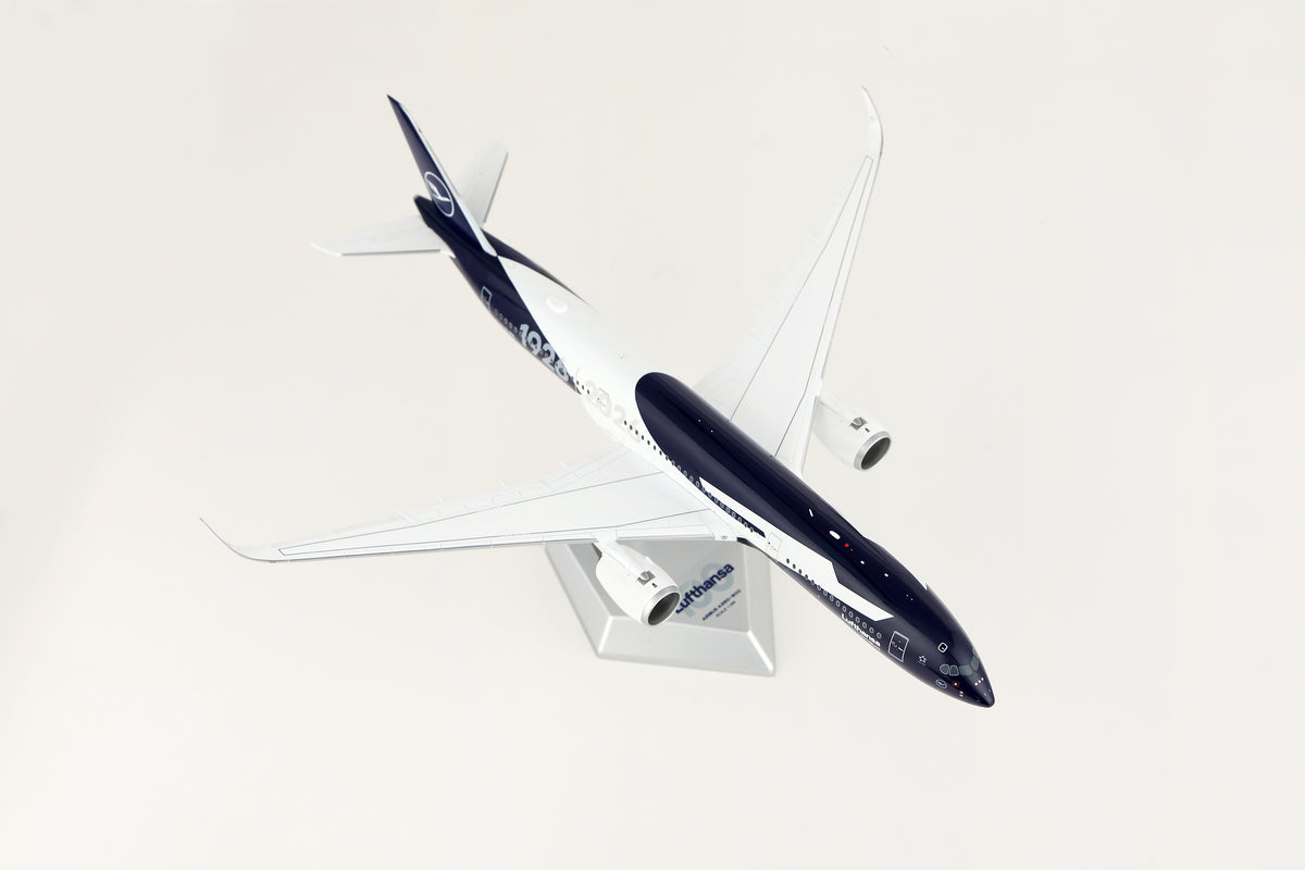 Lufthansa A350-900 D-AIXL