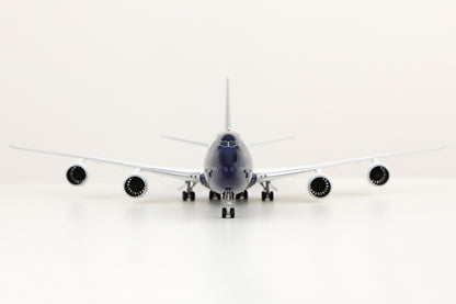 Lufthansa B747-8 D-ABYN