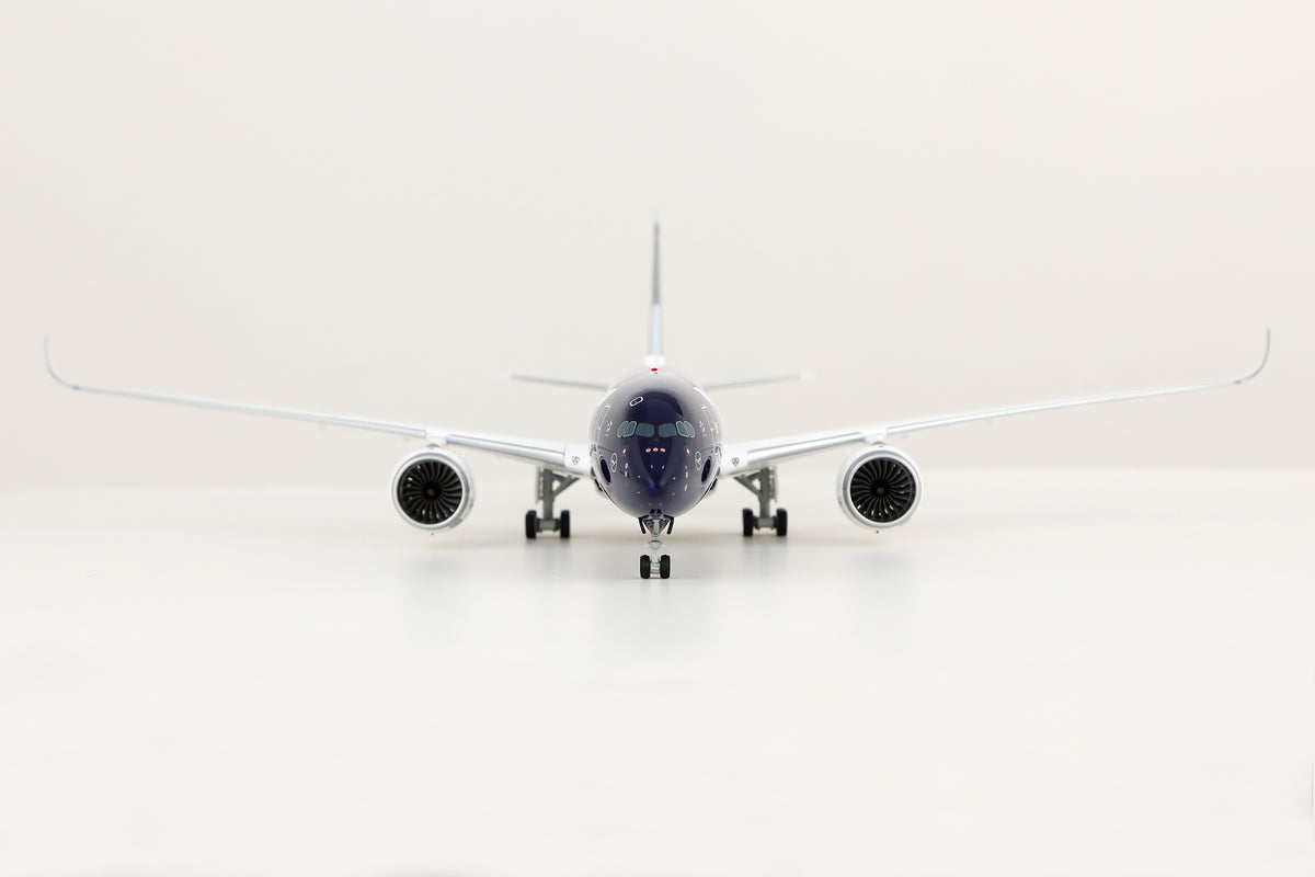 Lufthansa A350-900 D-AIXL