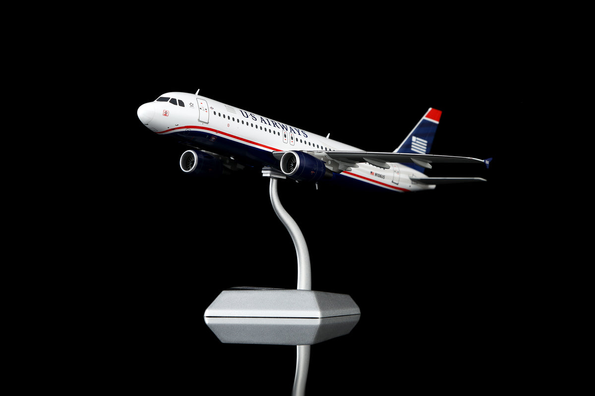 US Airways A320 N106US