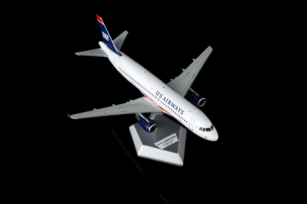 US Airways A320 N106US