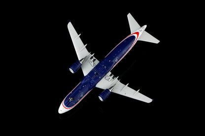 US Airways A320 N106US