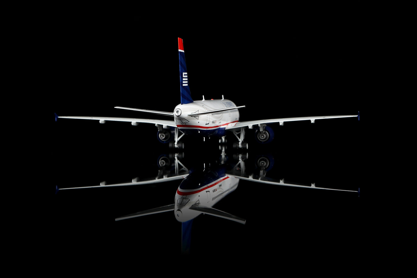 US Airways A320 N106US