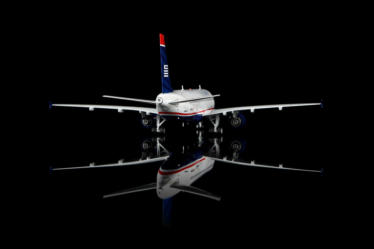 US Airways A320 N106US