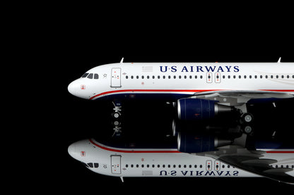 US Airways A320 N106US