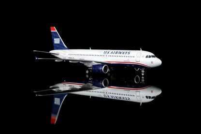US Airways A320 N106US