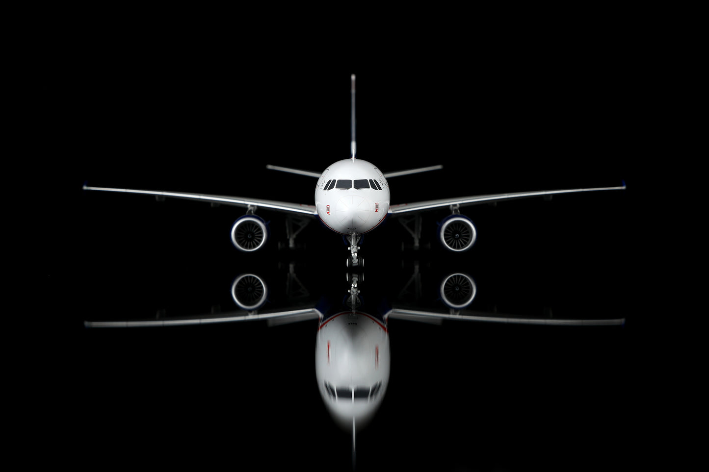 US Airways A320 N106US