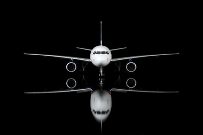 US Airways A320 N106US