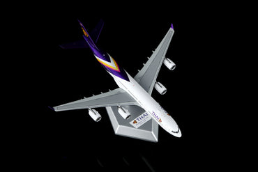1/400 Thai Airways Airbus A340-500 HS-TLB A530107
