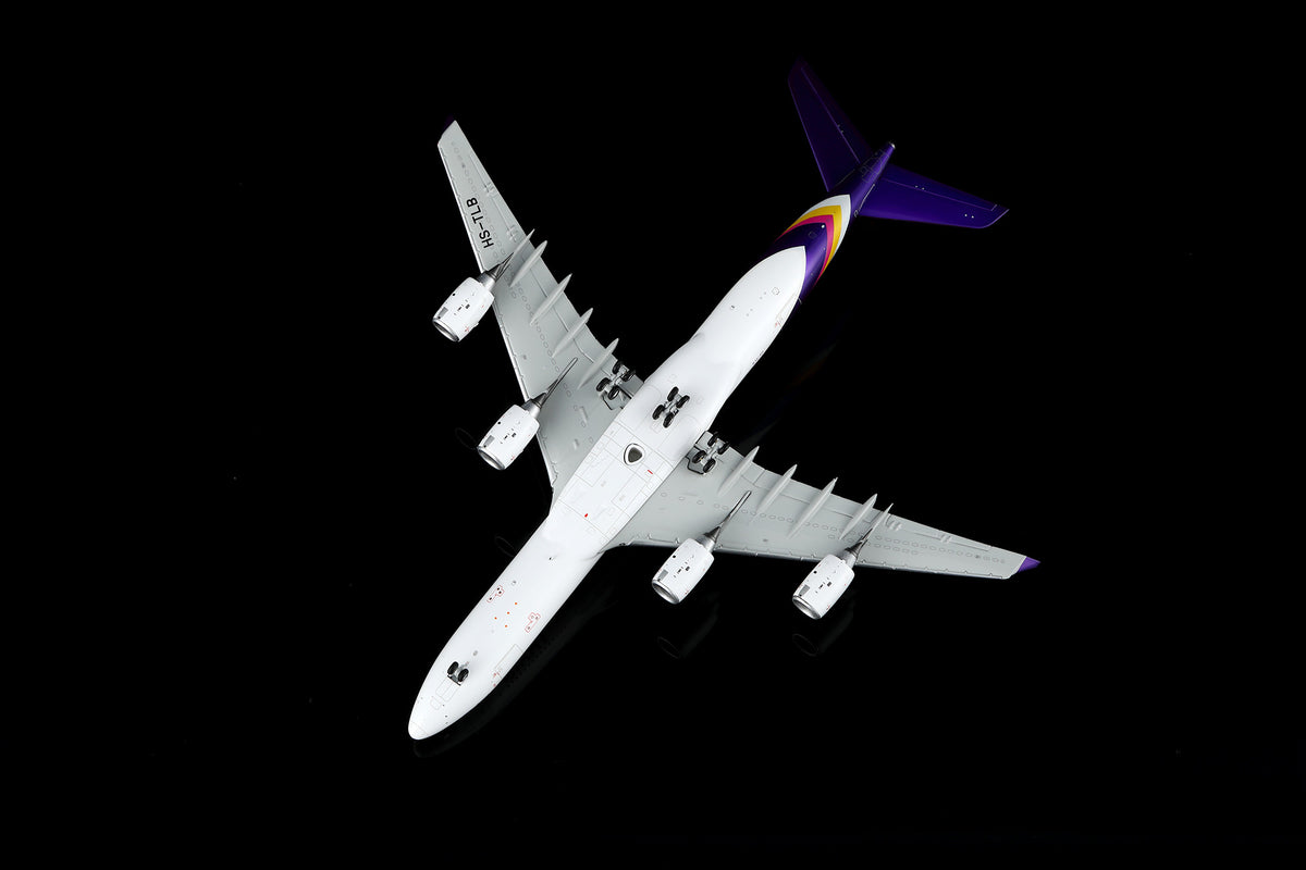 1/400 Thai Airways Airbus A340-500 HS-TLB A530107