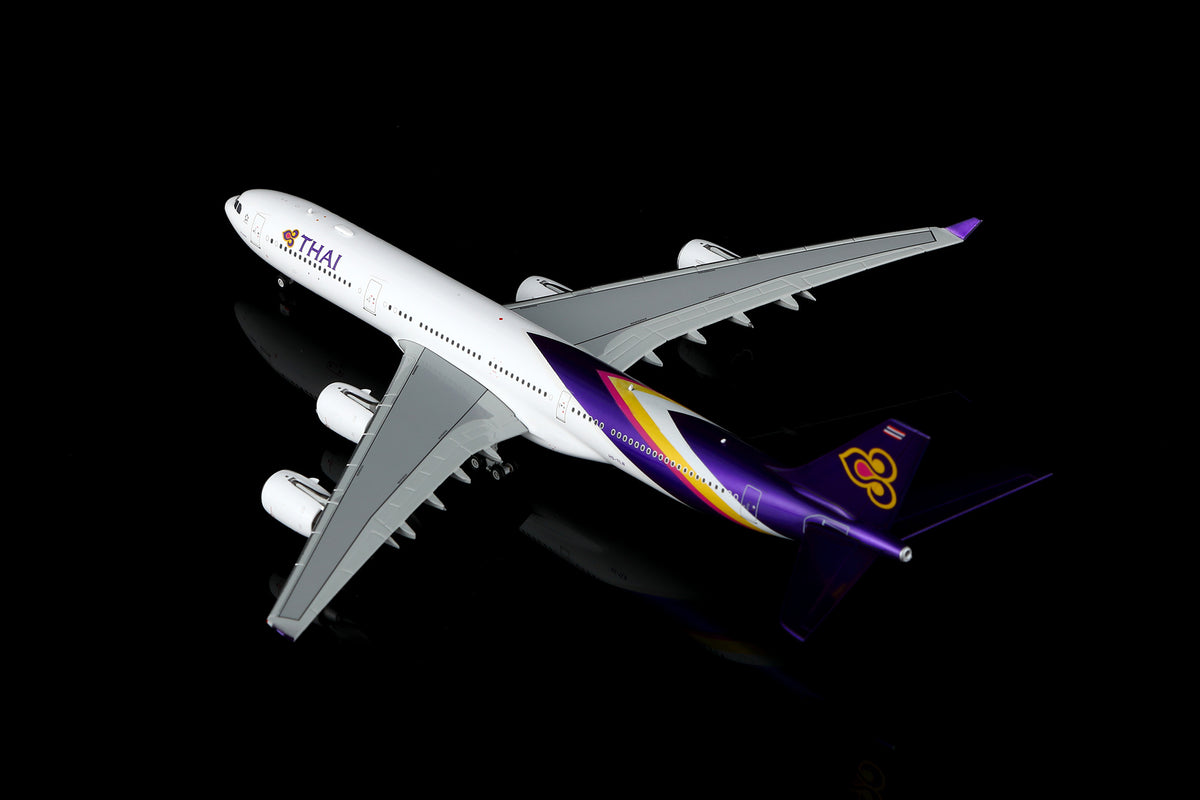 1/400 Thai Airways Airbus A340-500 HS-TLB A530107