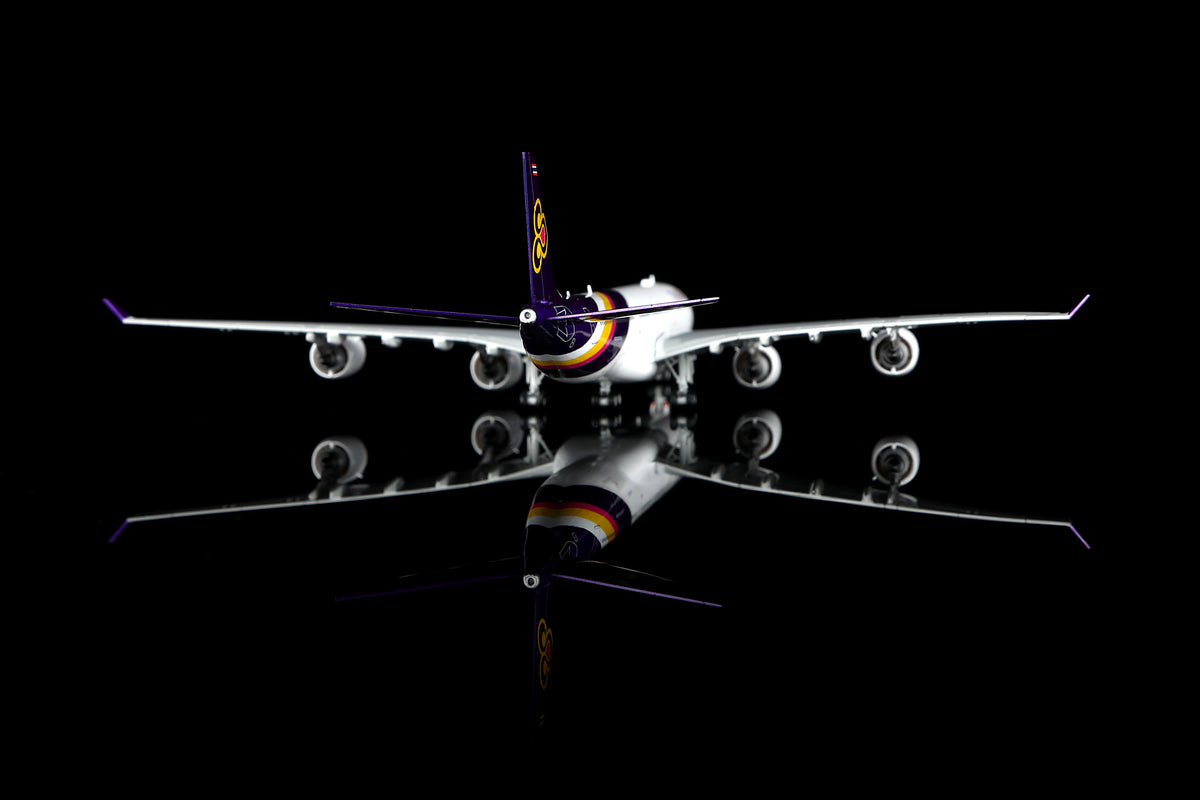 1/400 Thai Airways Airbus A340-500 HS-TLB A530107