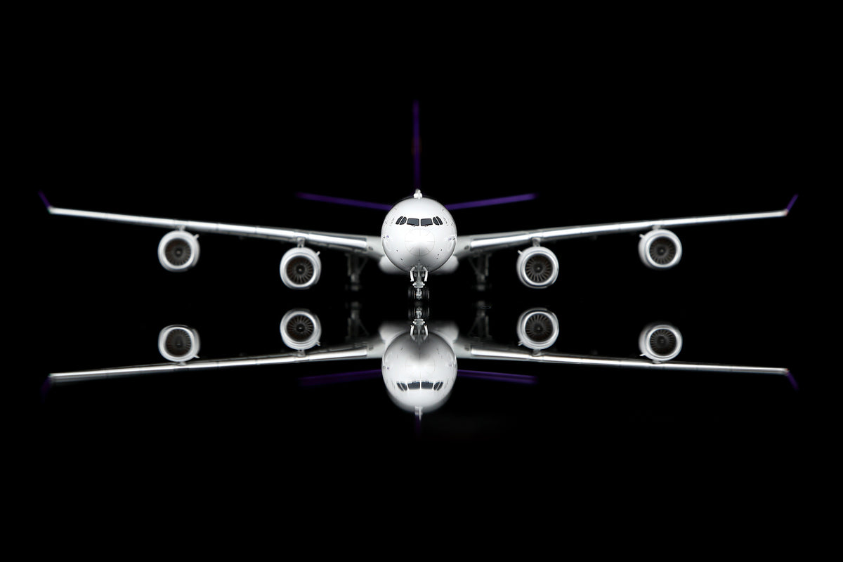 1/400 Thai Airways Airbus A340-500 HS-TLB A530107