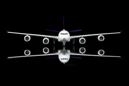 1/400 Thai Airways Airbus A340-500 HS-TLB A530107