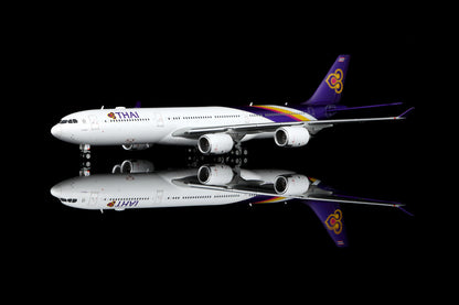1/400 Thai Airways Airbus A340-500 HS-TLB A530107