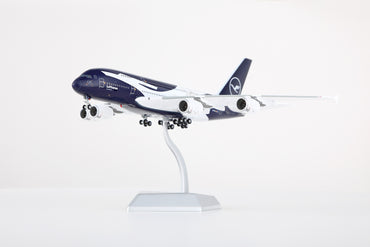 1/400 Lufthansa A380 D-AIMH "100th"Anniversary A580901
