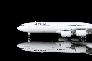 1/400 Thai Airways Airbus A340-500 HS-TLA A530106