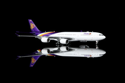 1/400 Thai Airways Airbus A340-500 HS-TLA A530106