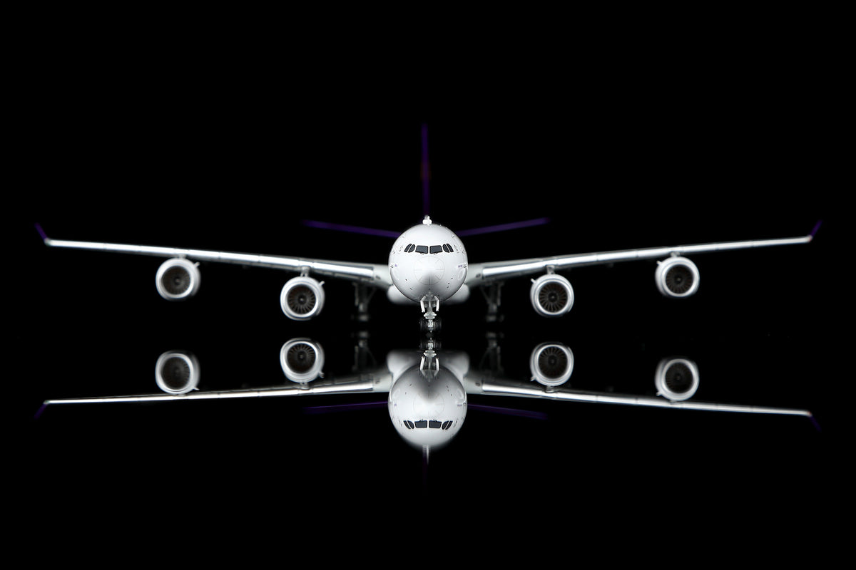 1/400 Thai Airways Airbus A340-500 HS-TLA A530106