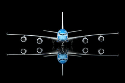 1/400 ANA A380 "Flying Honu-Lani（Blue Turtle）JA381A A582301