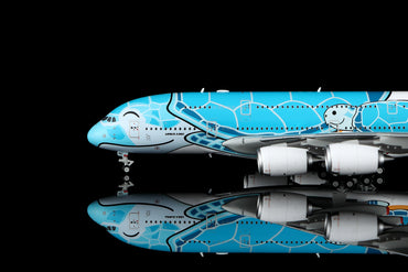 1/400 ANA A380 "Flying Honu-Lani（Green Turtle）JA382A A582302