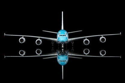 1/400 ANA A380 "Flying Honu-Lani（Green Turtle）JA382A A582302