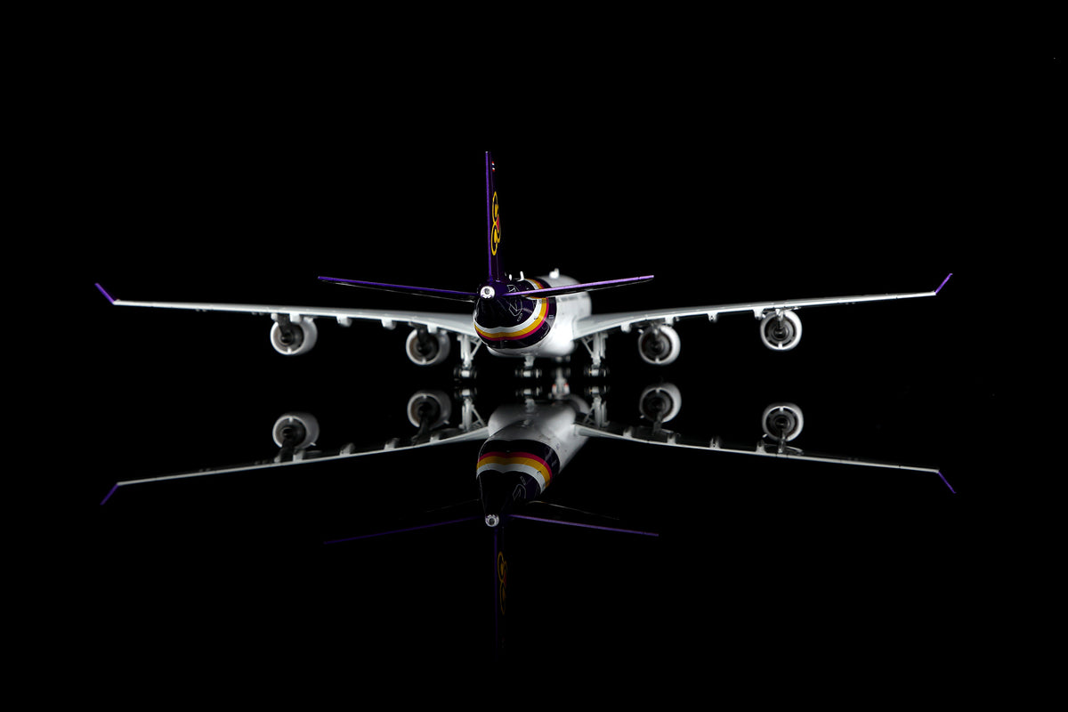 1/400 Thai Airways Airbus A340-500 HS-TLA A530106