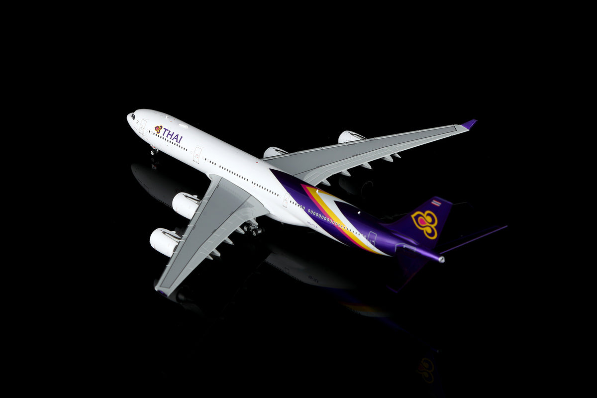 1/400 Thai Airways Airbus A340-500 HS-TLA A530106