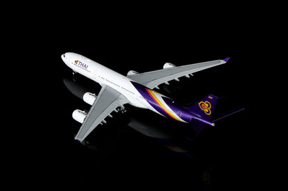 1/400 Thai Airways Airbus A340-500 HS-TLA A530106