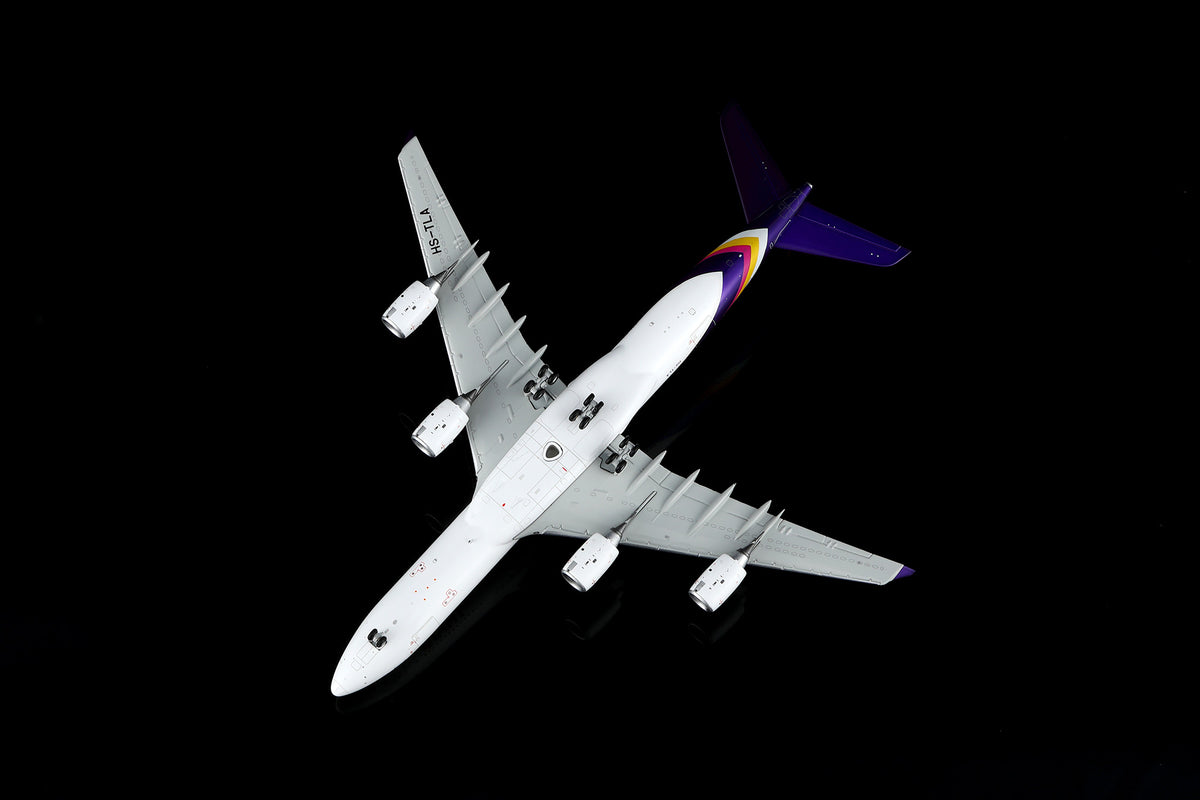 1/400 Thai Airways Airbus A340-500 HS-TLA A530106