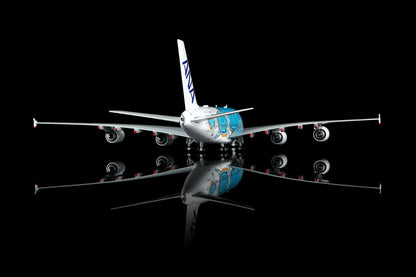 1/400 ANA A380 "Flying Honu-Lani（Green Turtle）JA382A A582302