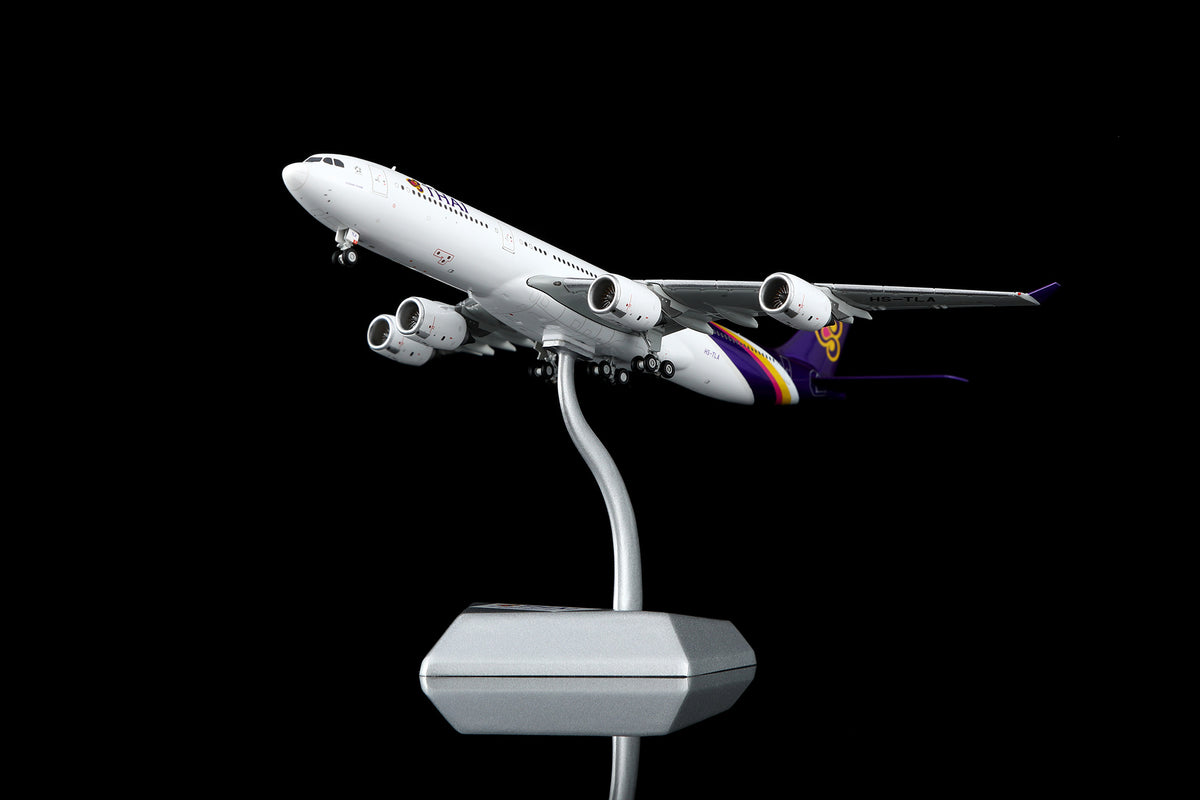 1/400 Thai Airways Airbus A340-500 HS-TLA A530106