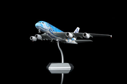 1/400 ANA A380 "Flying Honu-Lani（Blue Turtle）JA381A A582301