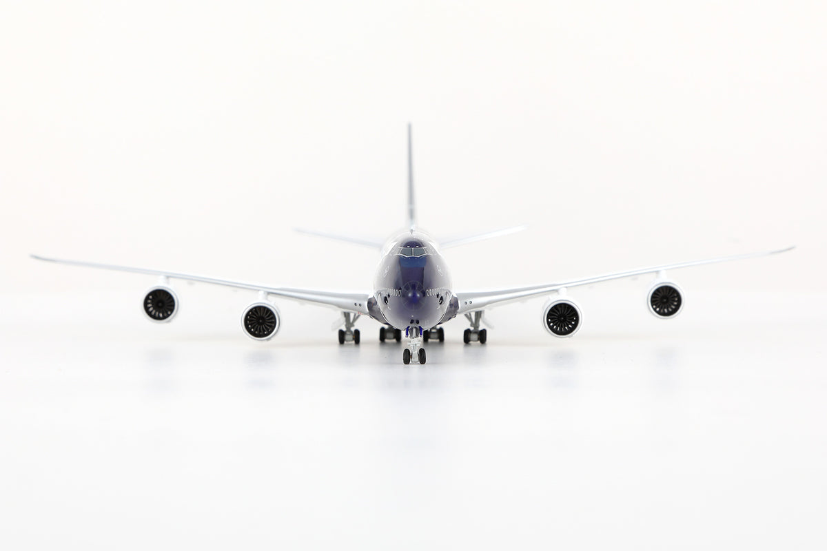 1/400 Lufthansa B747-8 D-ABYN "100th"Anniversary B631102