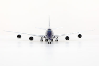 1/400 Lufthansa B747-8 D-ABYN "100th"Anniversary B631102