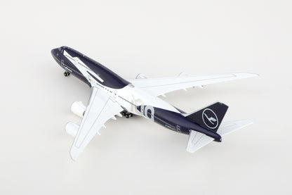 1/400 Lufthansa B747-8 D-ABYN "100th"Anniversary B631102