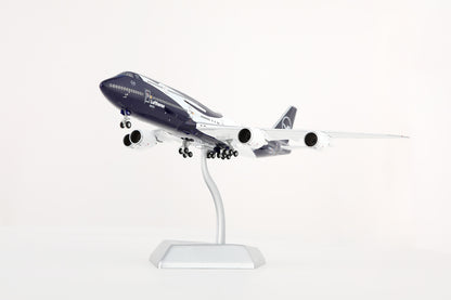 1/400 Lufthansa B747-8 D-ABYN "100th"Anniversary B631102
