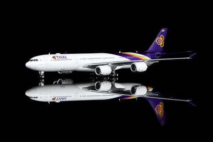 1/400 Thai Airways Airbus A340-500 HS-TLC A530108