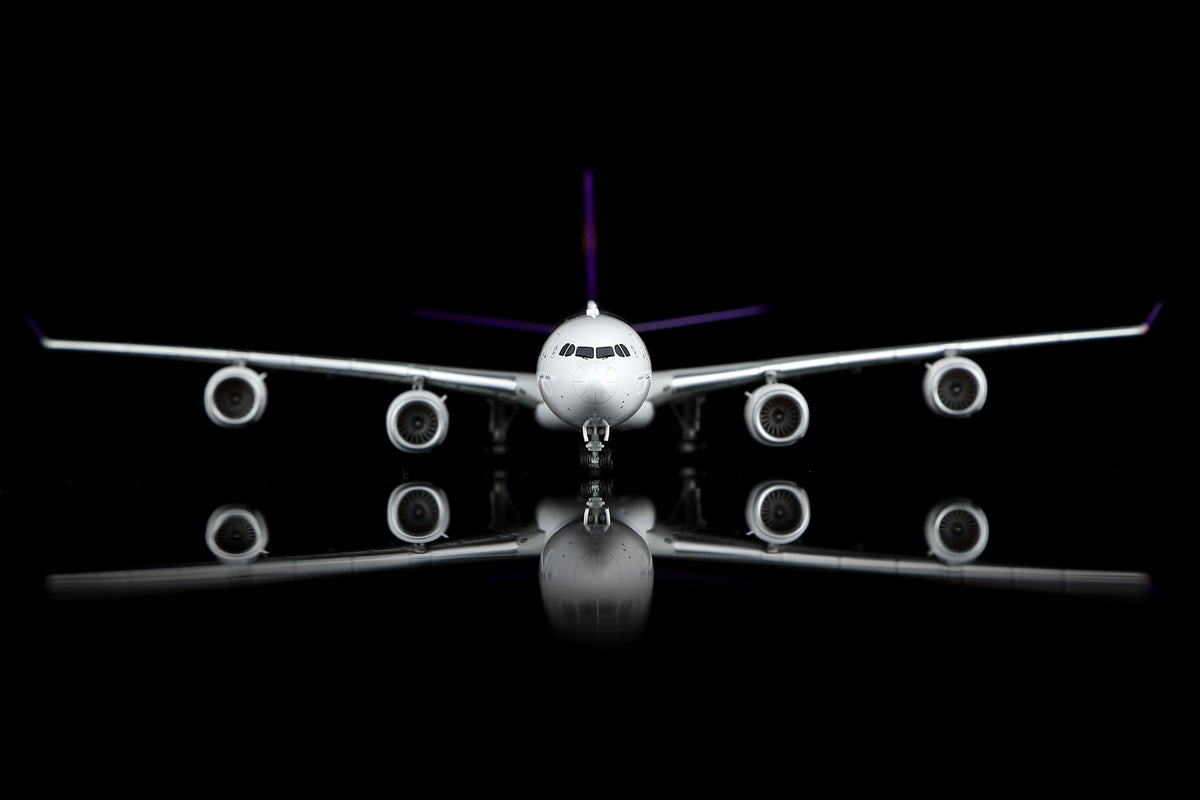 1/400 Thai Airways Airbus A340-500 HS-TLC A530108