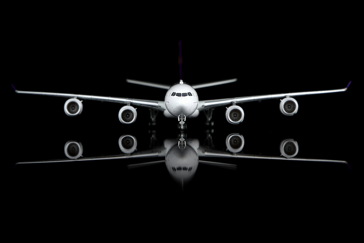 1/400 Thai Airways Airbus A340-500 HS-TLD A530109