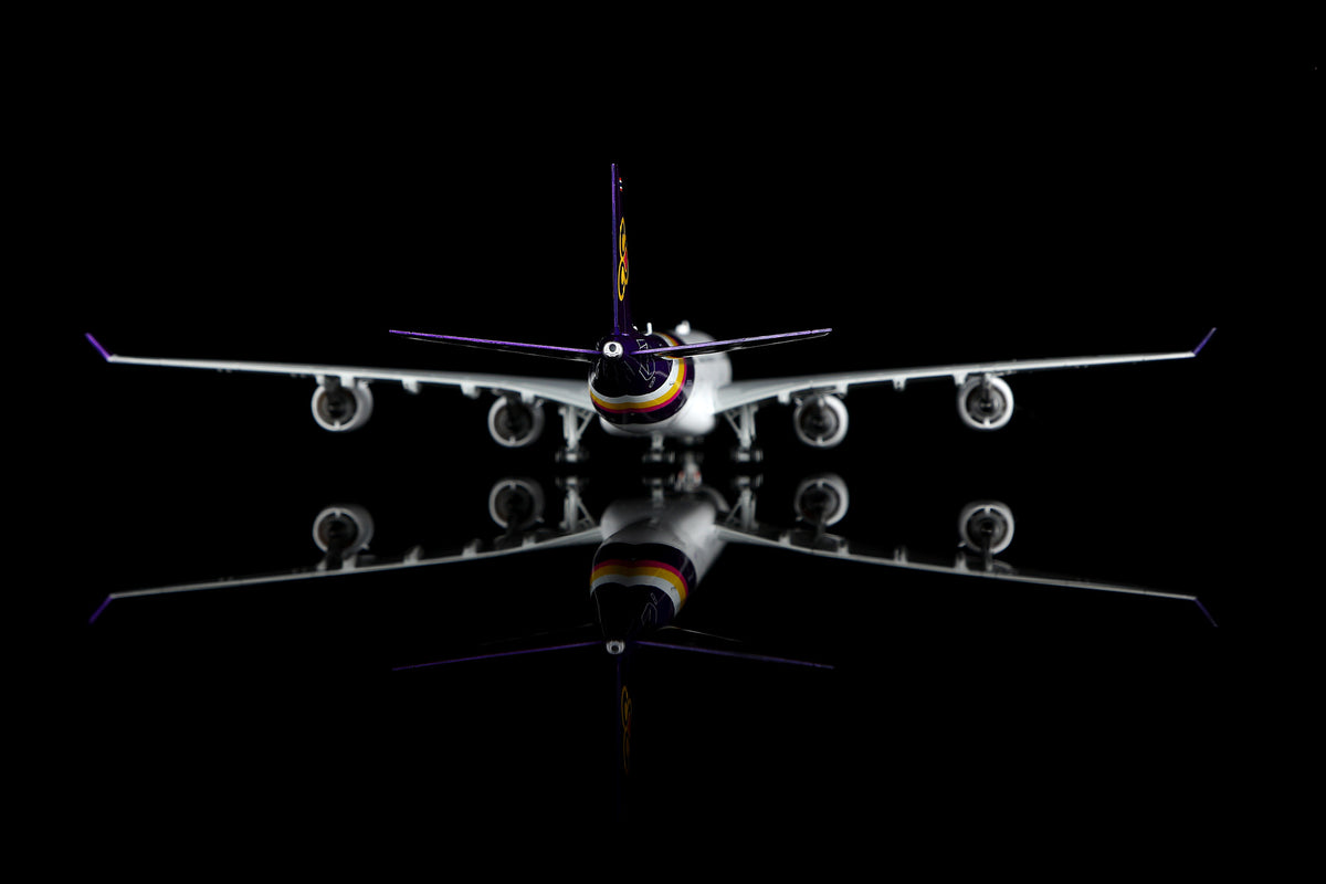 1/400 Thai Airways Airbus A340-500 HS-TLC A530108
