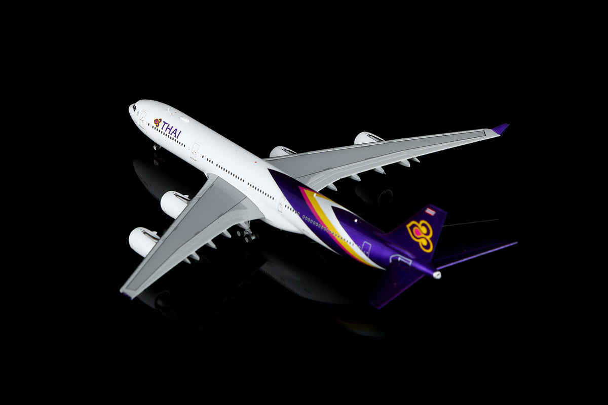 1/400 Thai Airways Airbus A340-500 HS-TLC A530108