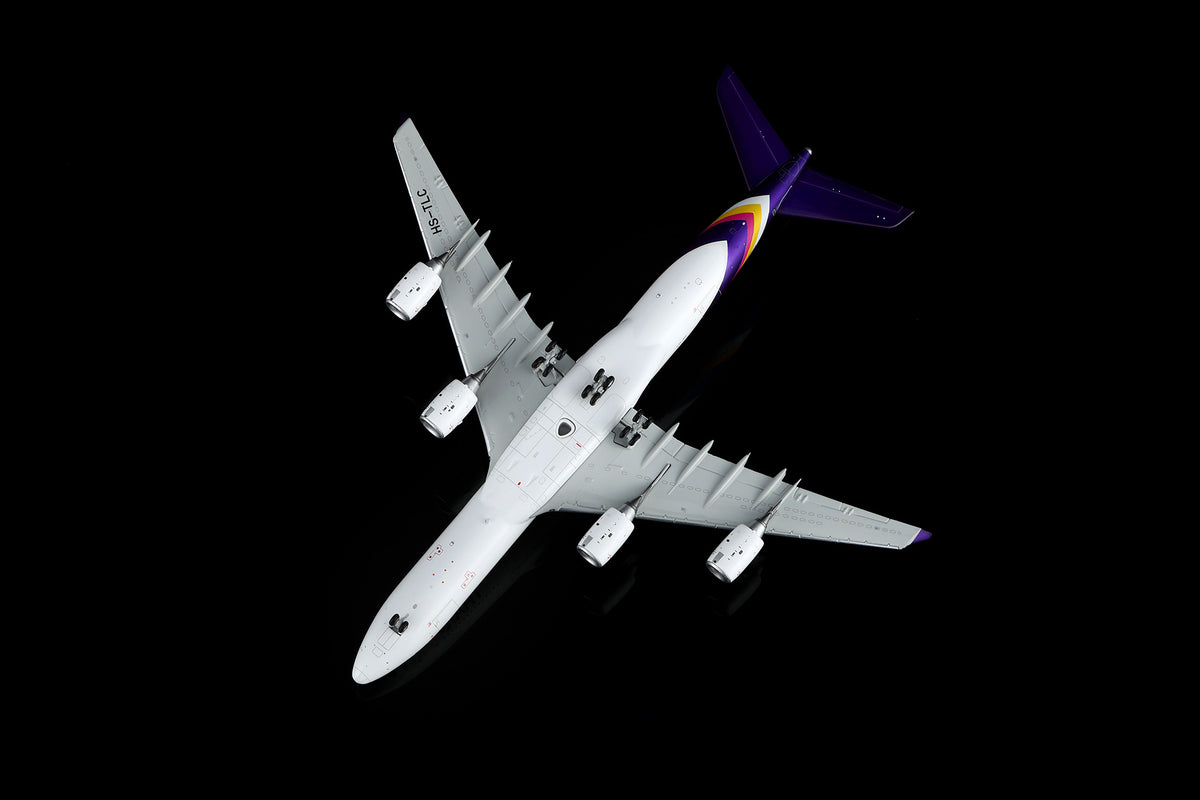 1/400 Thai Airways Airbus A340-500 HS-TLC A530108