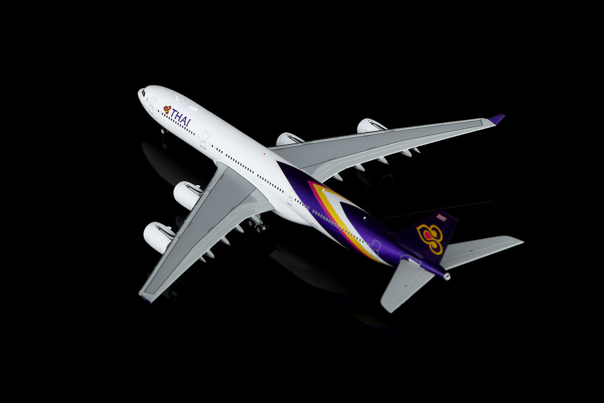 1/400 Thai Airways Airbus A340-500 HS-TLD A530109