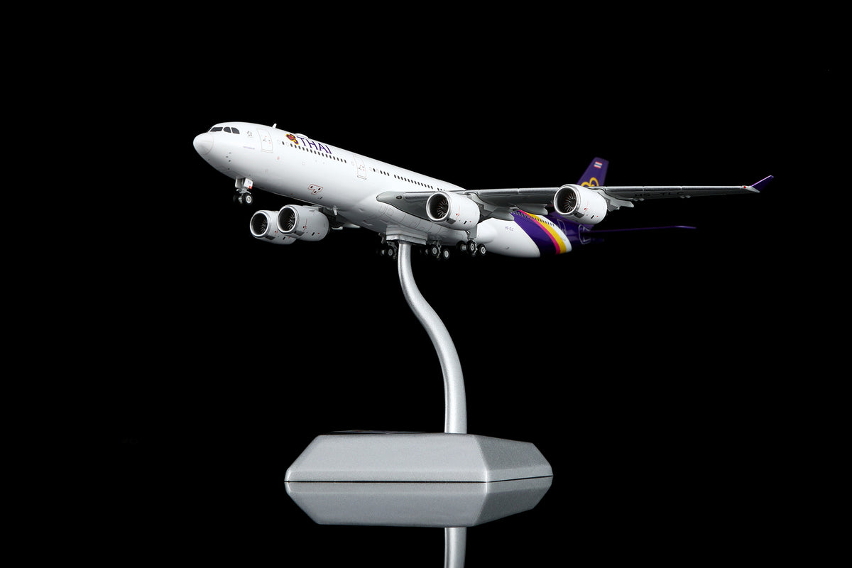1/400 Thai Airways Airbus A340-500 HS-TLC A530108