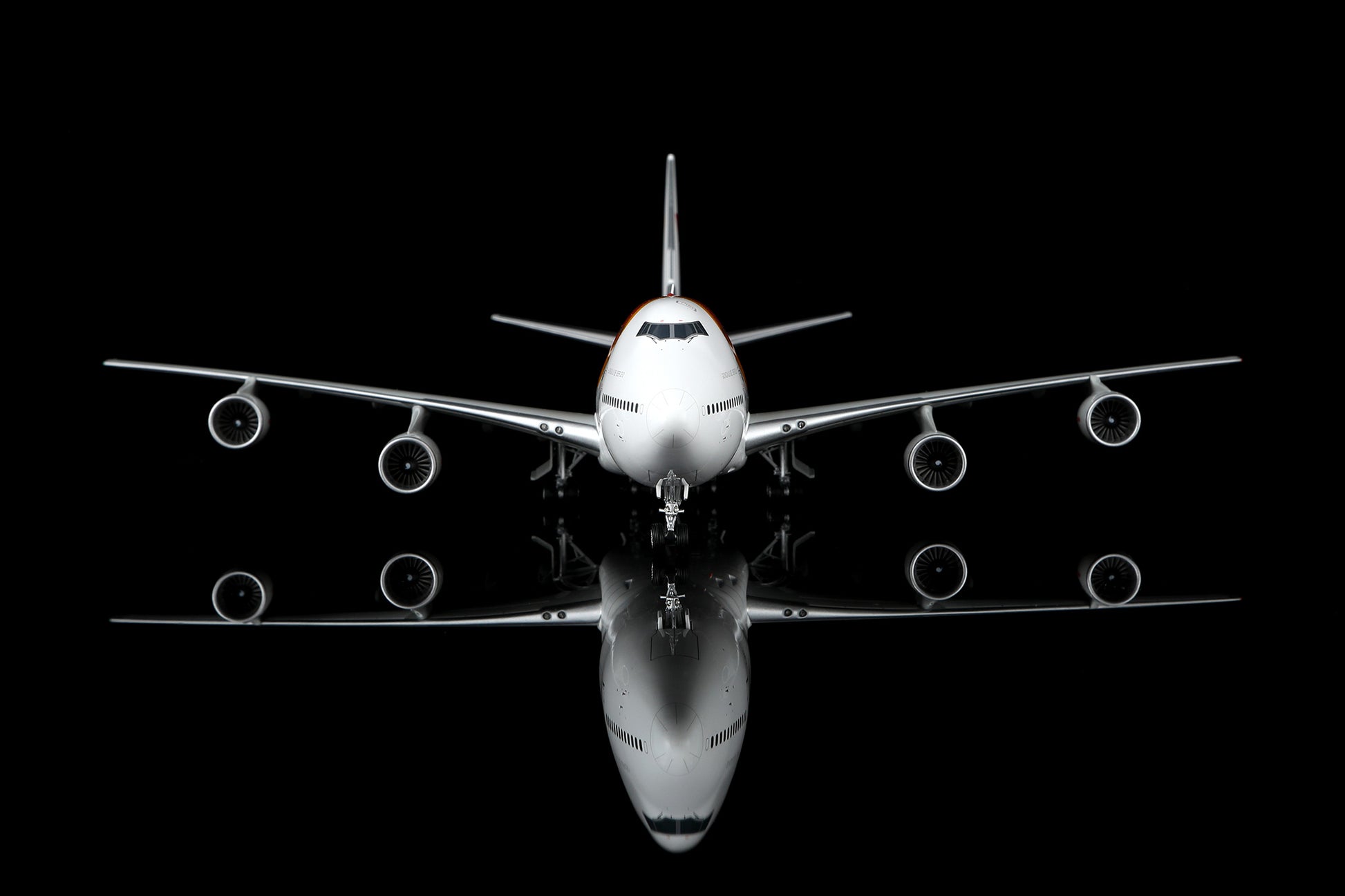 Iberia B747-300 TF-ATI